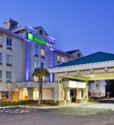 Holiday Inn Southport